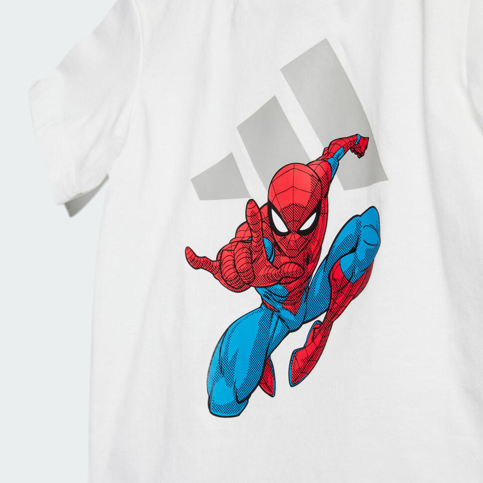 Zestaw Adidas Marvel Spider-Man T-Shirt