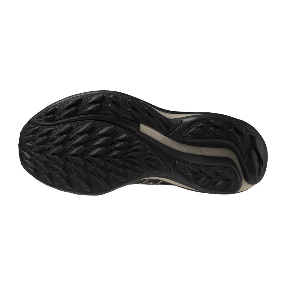 Damskie buty do biegania Mizuno Wave Rider GTX 2 4/5