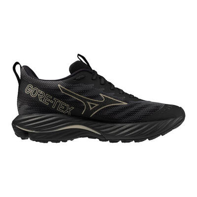 Hardloopschoenen voor dames mizuno wave rider gtx 2