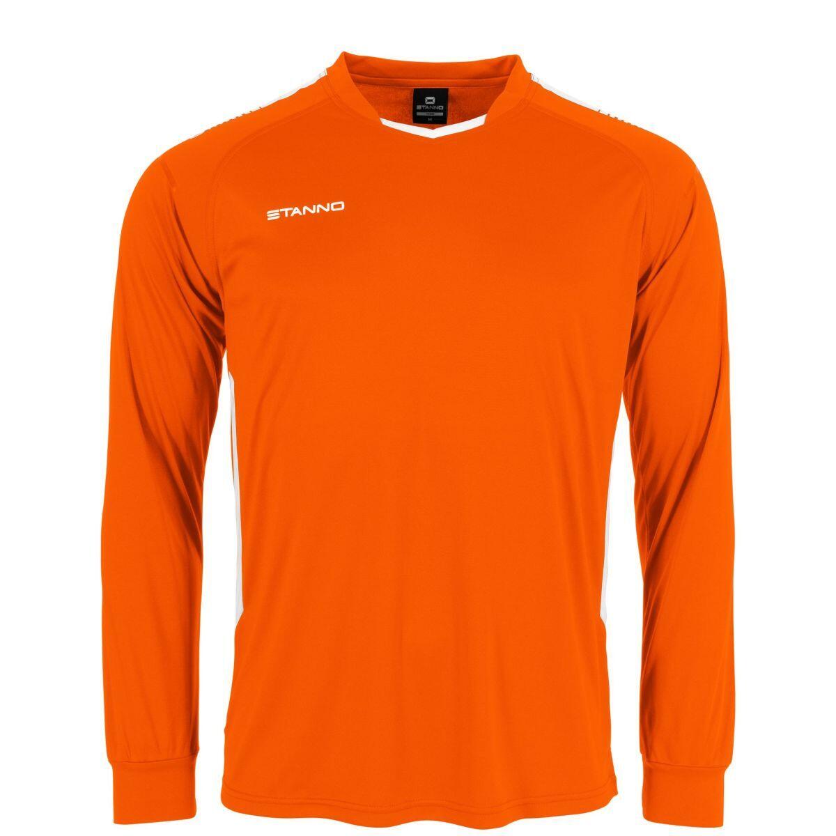 STANNO Long sleeve jersey Stanno First