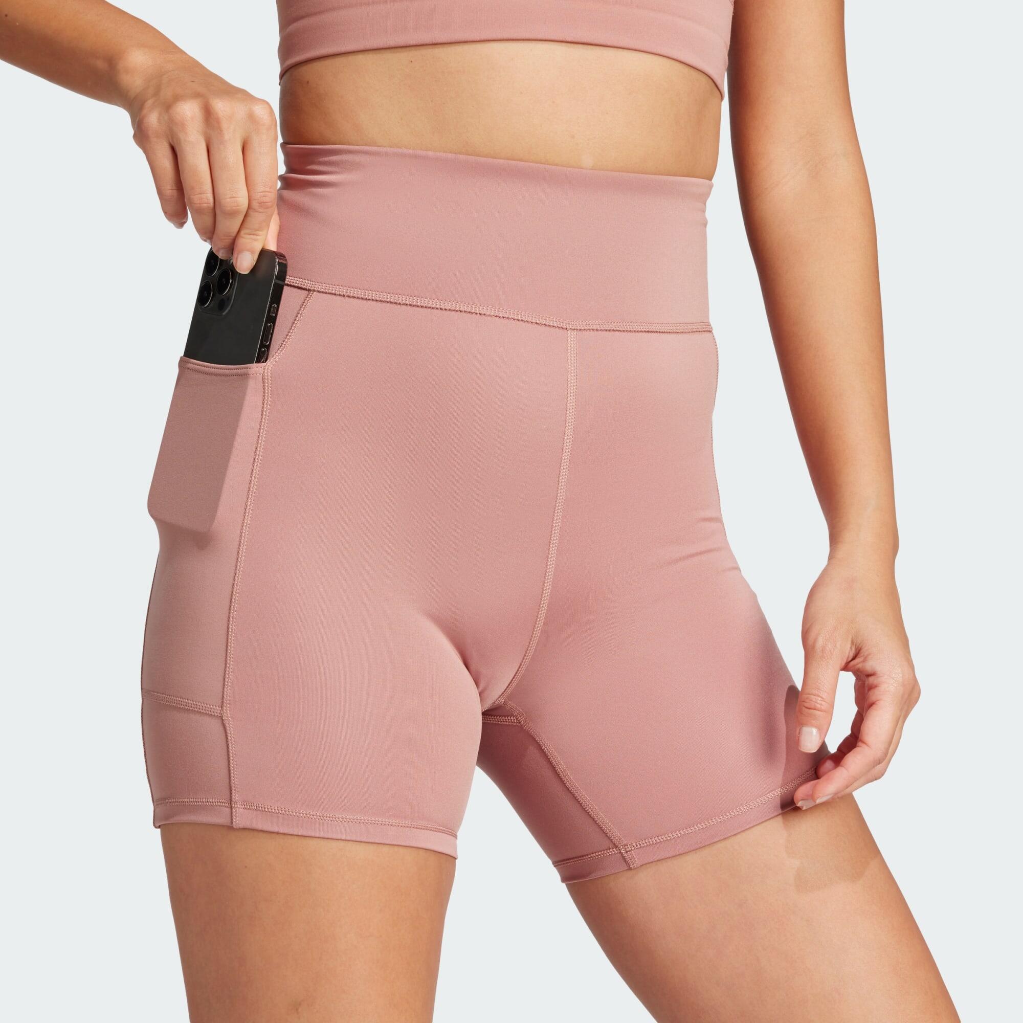 Own the Run Short Leggings 4/5