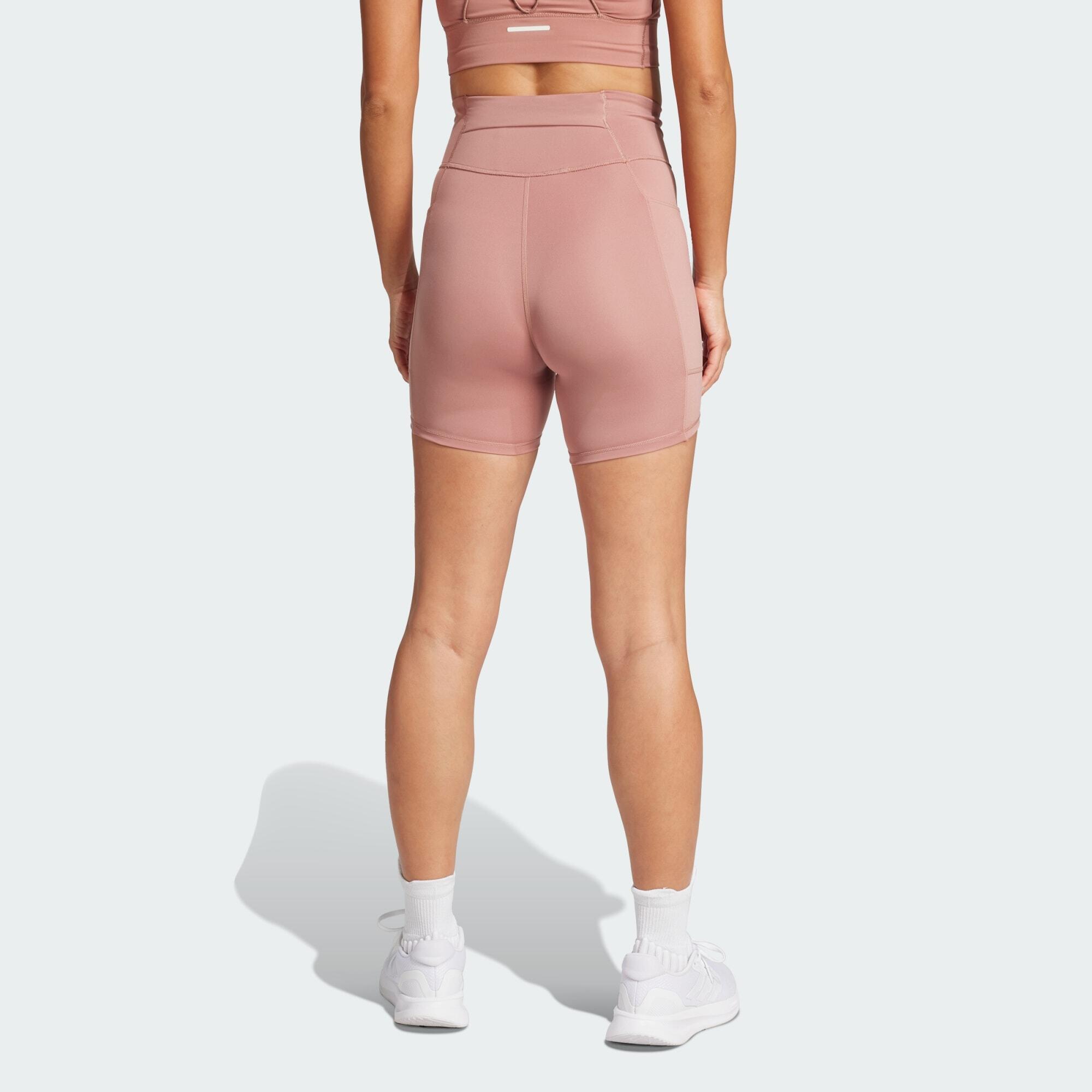 Own the Run Short Leggings 3/5