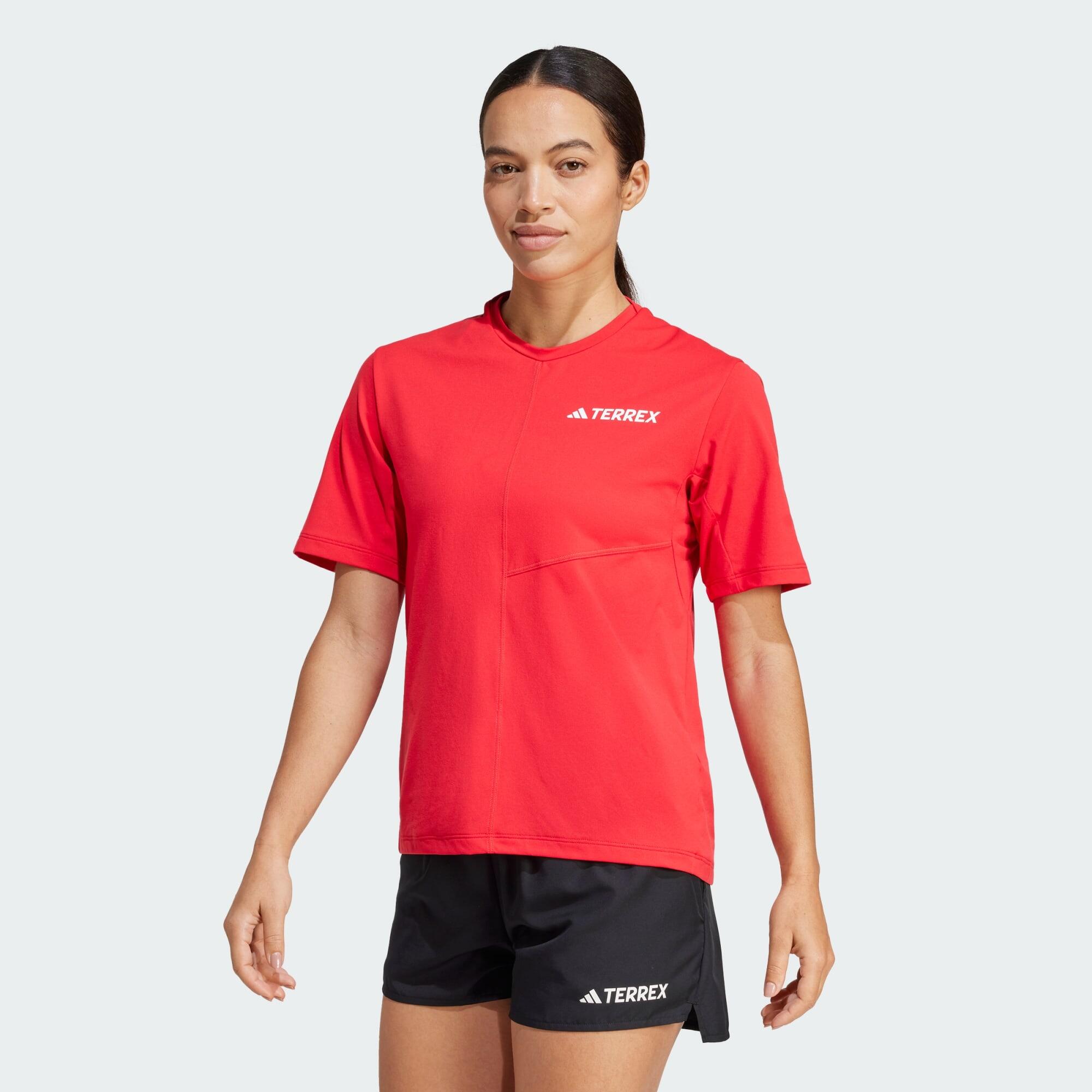 Koszulka Terrex Multi Climacool