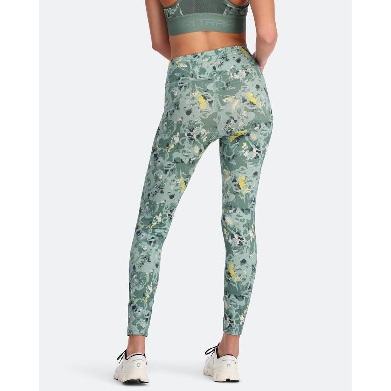Legging femme Kari Traa Vilde