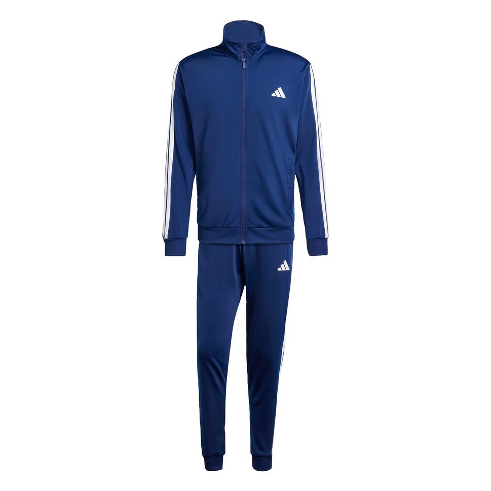 Dres Sportswear Basic 3-Stripes Tricot