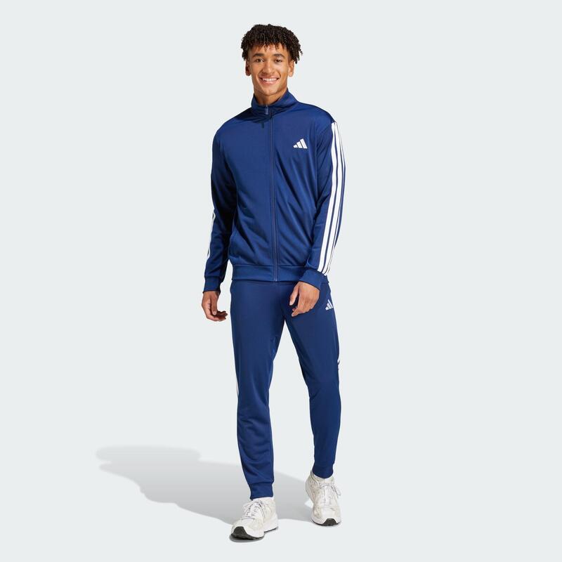 Sportswear Basic 3-Stripes Tricot Trainingspak