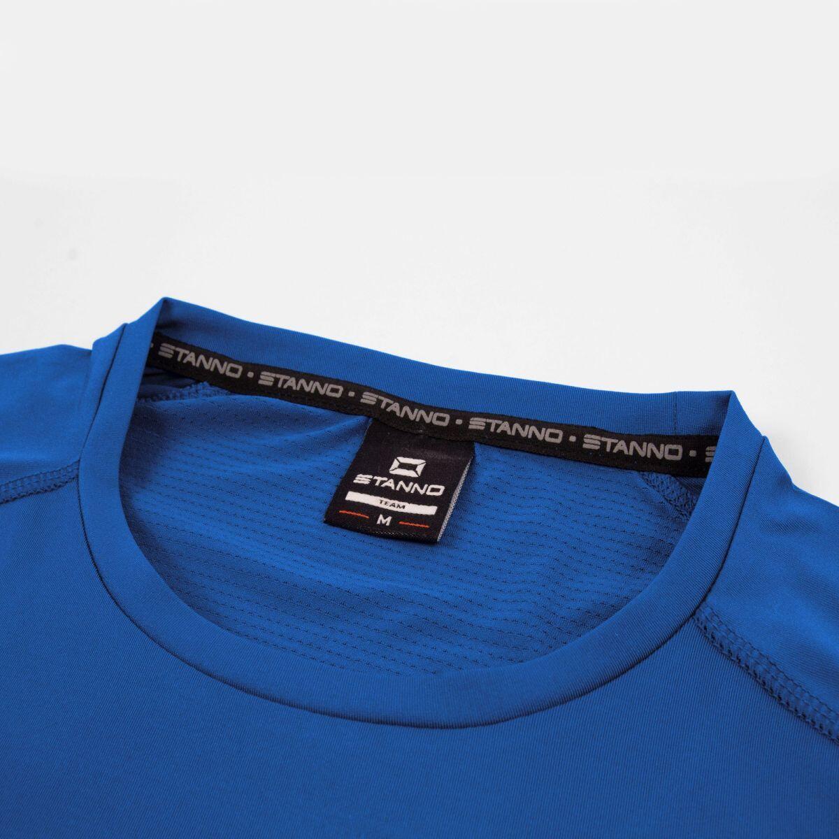 Maillot manches longues enfant Stanno Core Baselayer 7/7