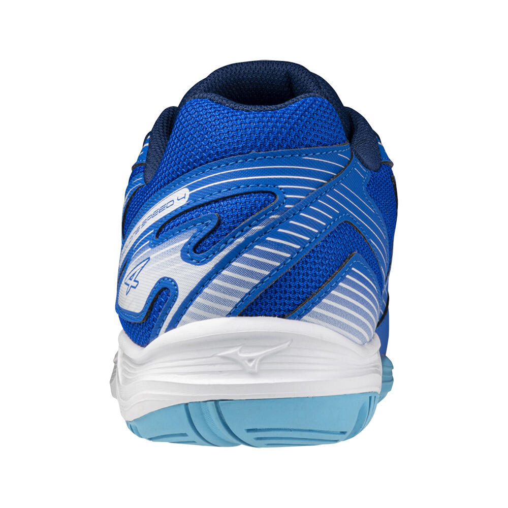 Indoor schoenen Mizuno Cyclone Speed 4 4/5
