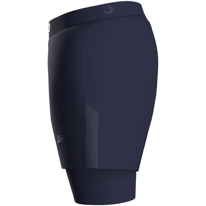 Short 2-en-1 Jako Power
