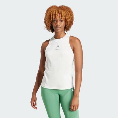 Canottiera da donna adidas Les Mills Graphic