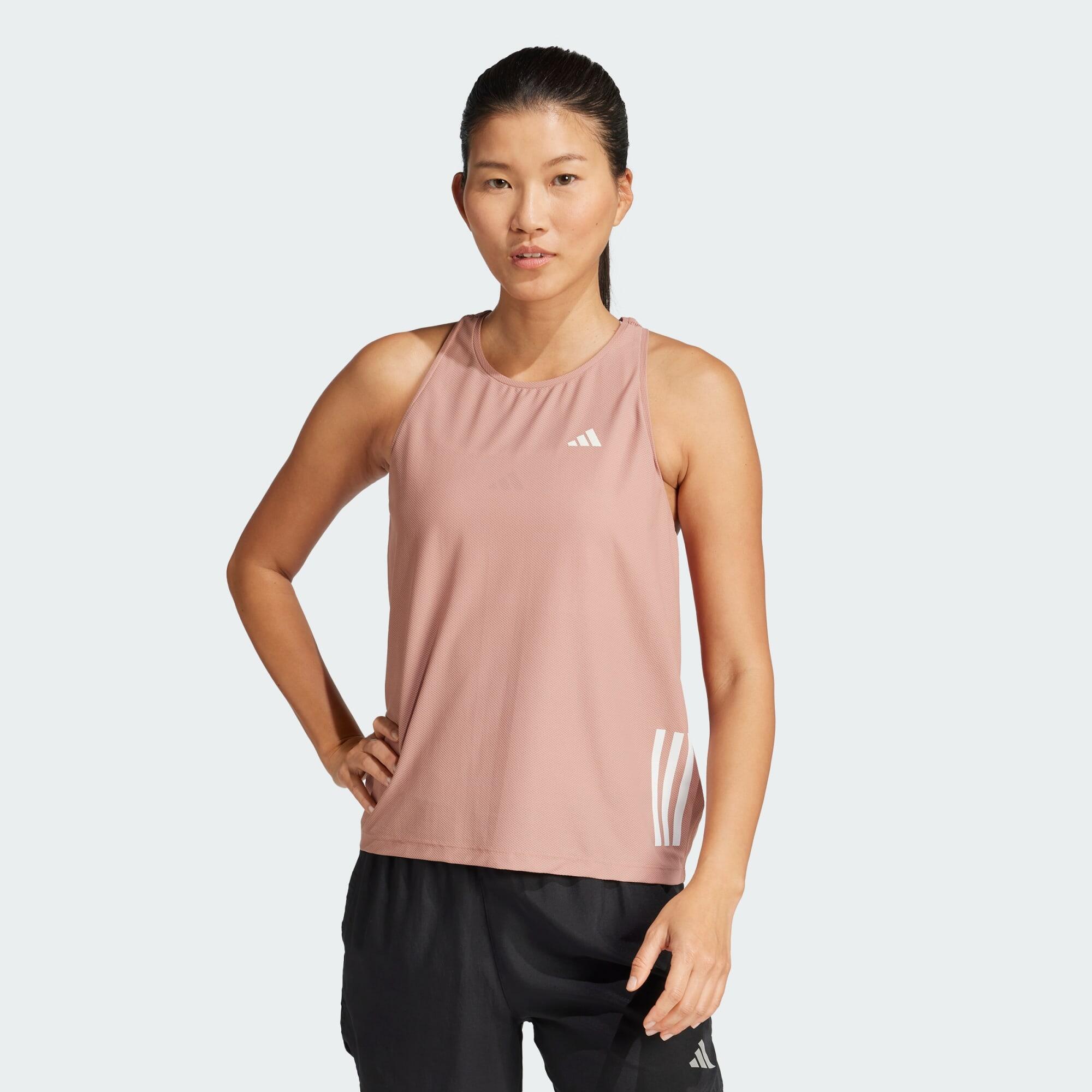 ADIDAS Own The Run Tank Top