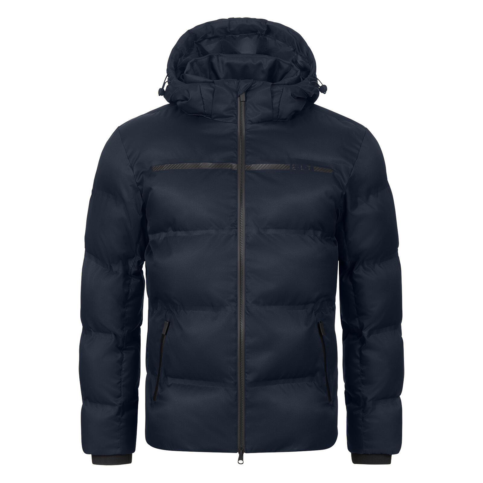 ELT ELT's Montana Hooded Equestrian Puffer