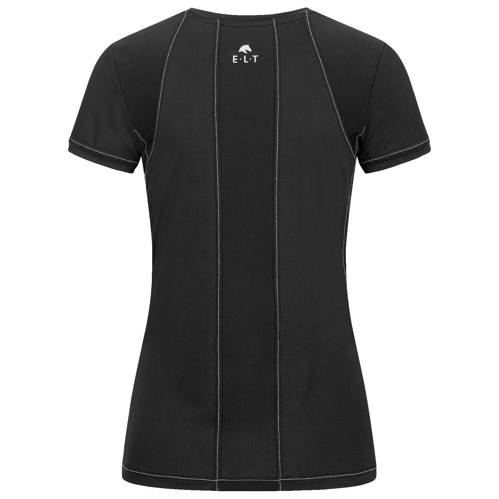 Maillot technique équitation ELT Helsinki 6/6