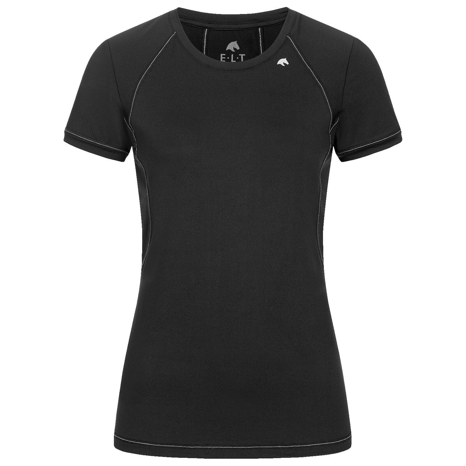 ELT Maglia tecnica equitazione ELT Helsinki