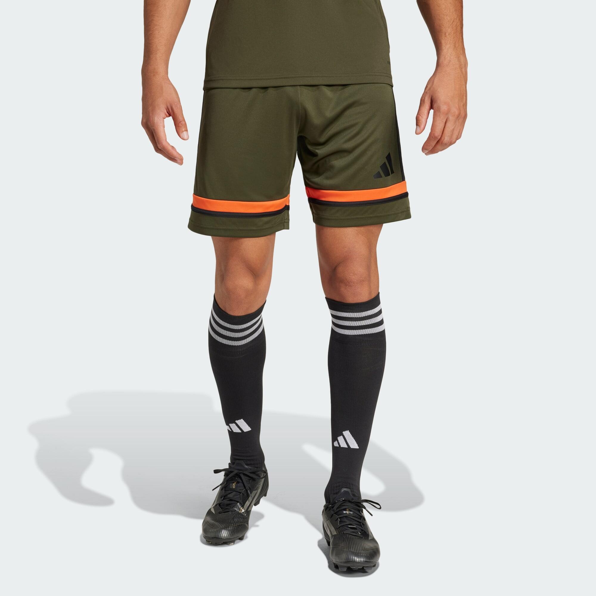 ADIDAS Short Squadra 25