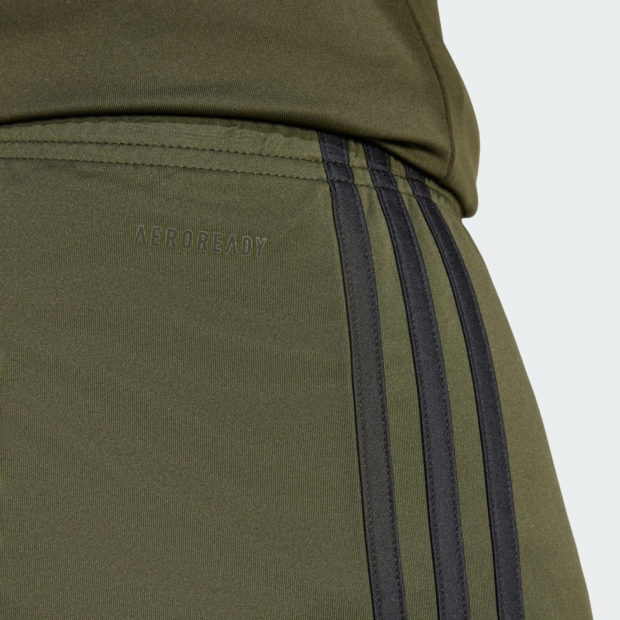 Short Squadra 25 5/5
