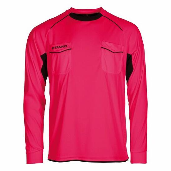 Maillot d'arbitre manches longues Stanno Bergamo