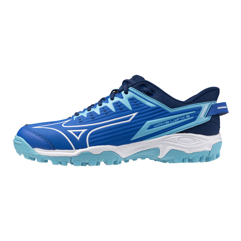 Indoor schoenen Mizuno Wave Lynx 2 2/5