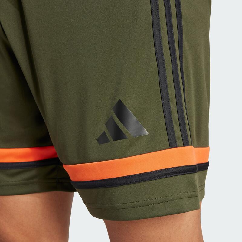 Pantaloni scurți Squadra 25