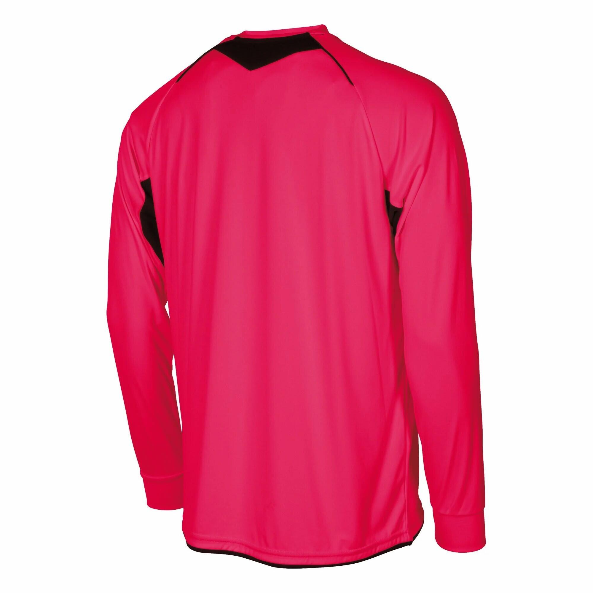 Maillot d'arbitre manches longues Stanno Bergamo 5/5