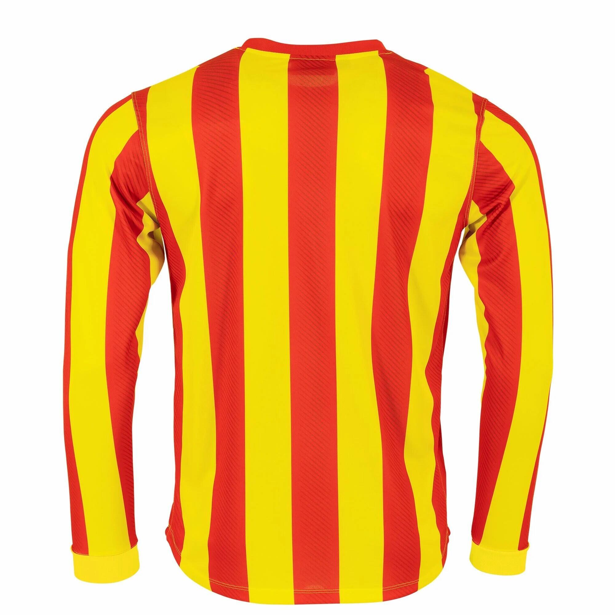 Kids Long Sleeve Jersey Stanno Aspire 4/5