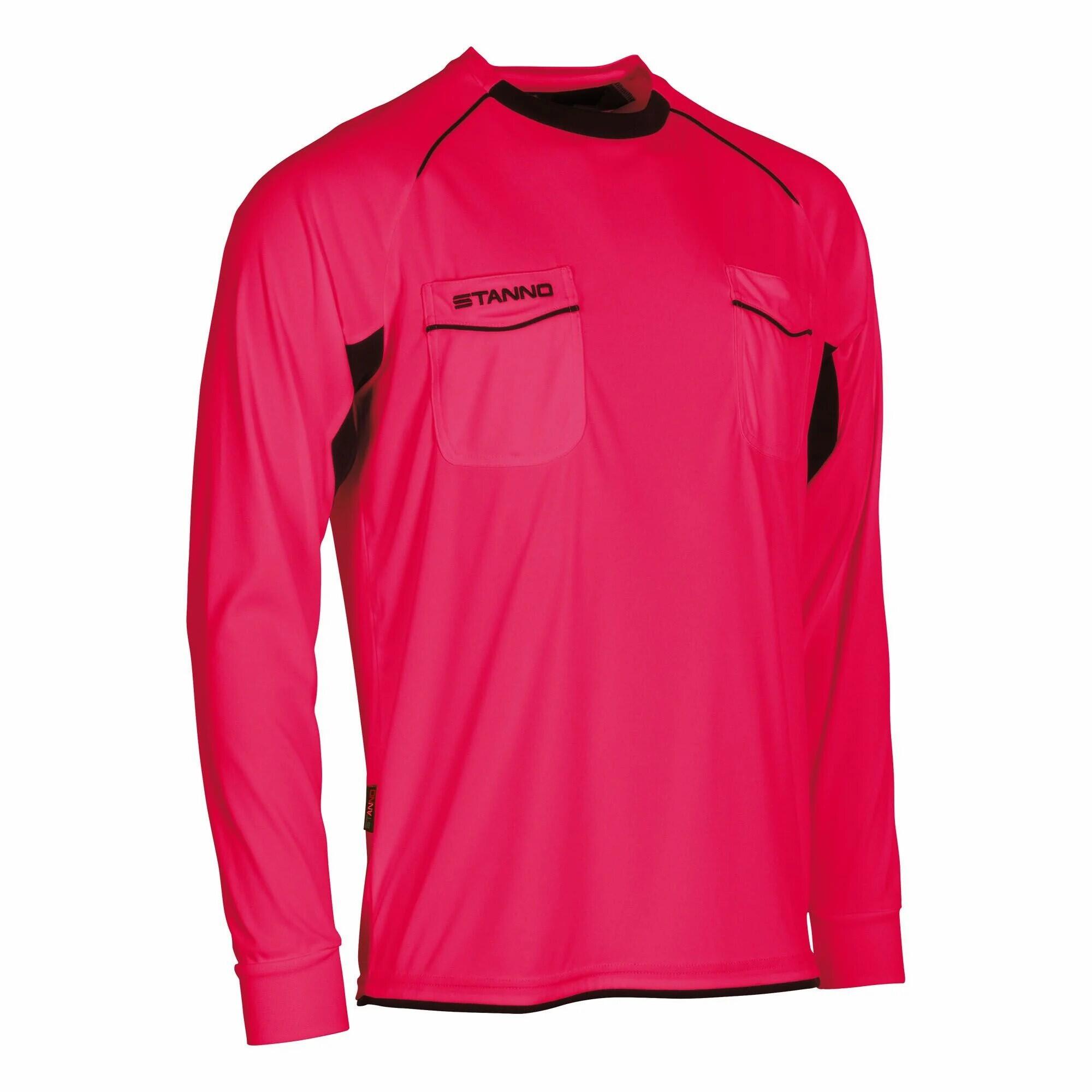 Maillot d'arbitre manches longues Stanno Bergamo 3/5