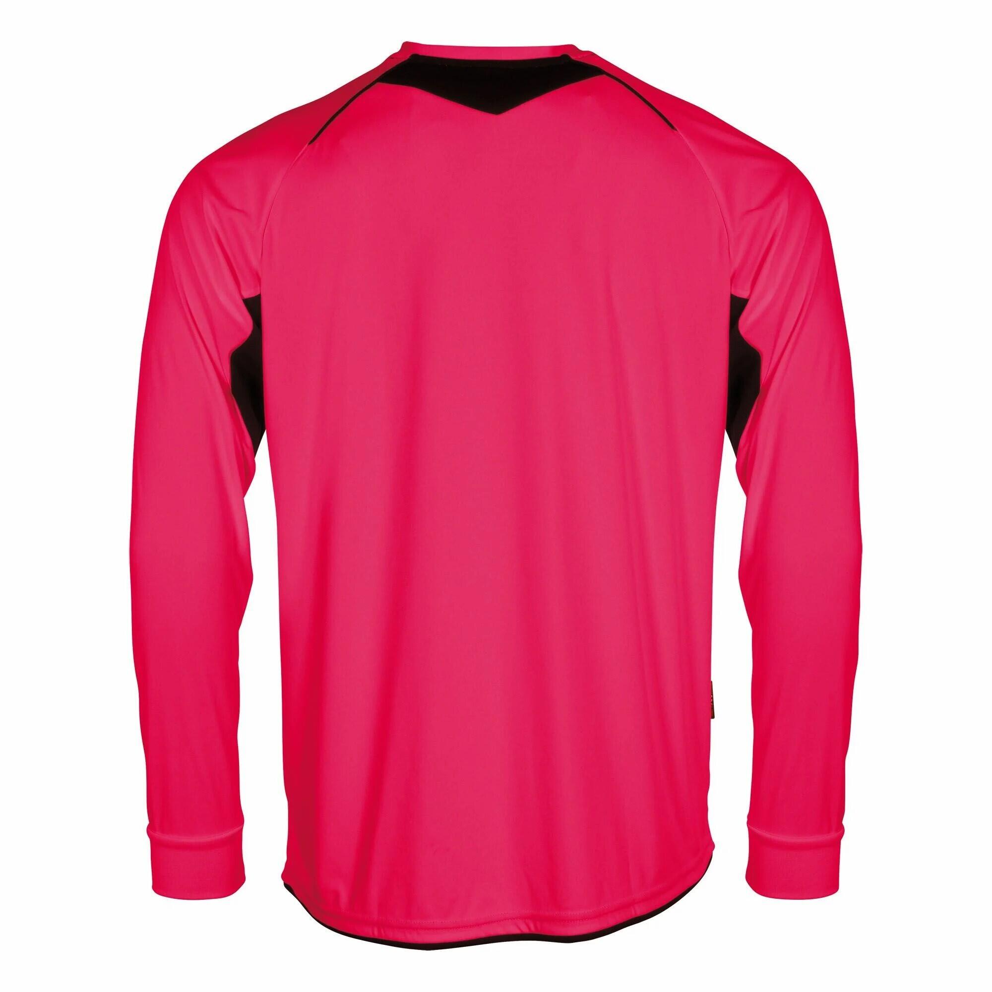 Maillot d'arbitre manches longues Stanno Bergamo 2/5