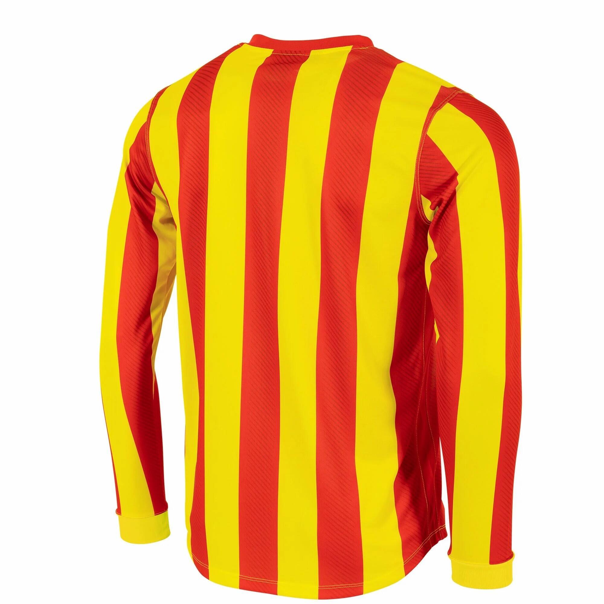 Kids Long Sleeve Jersey Stanno Aspire 5/5