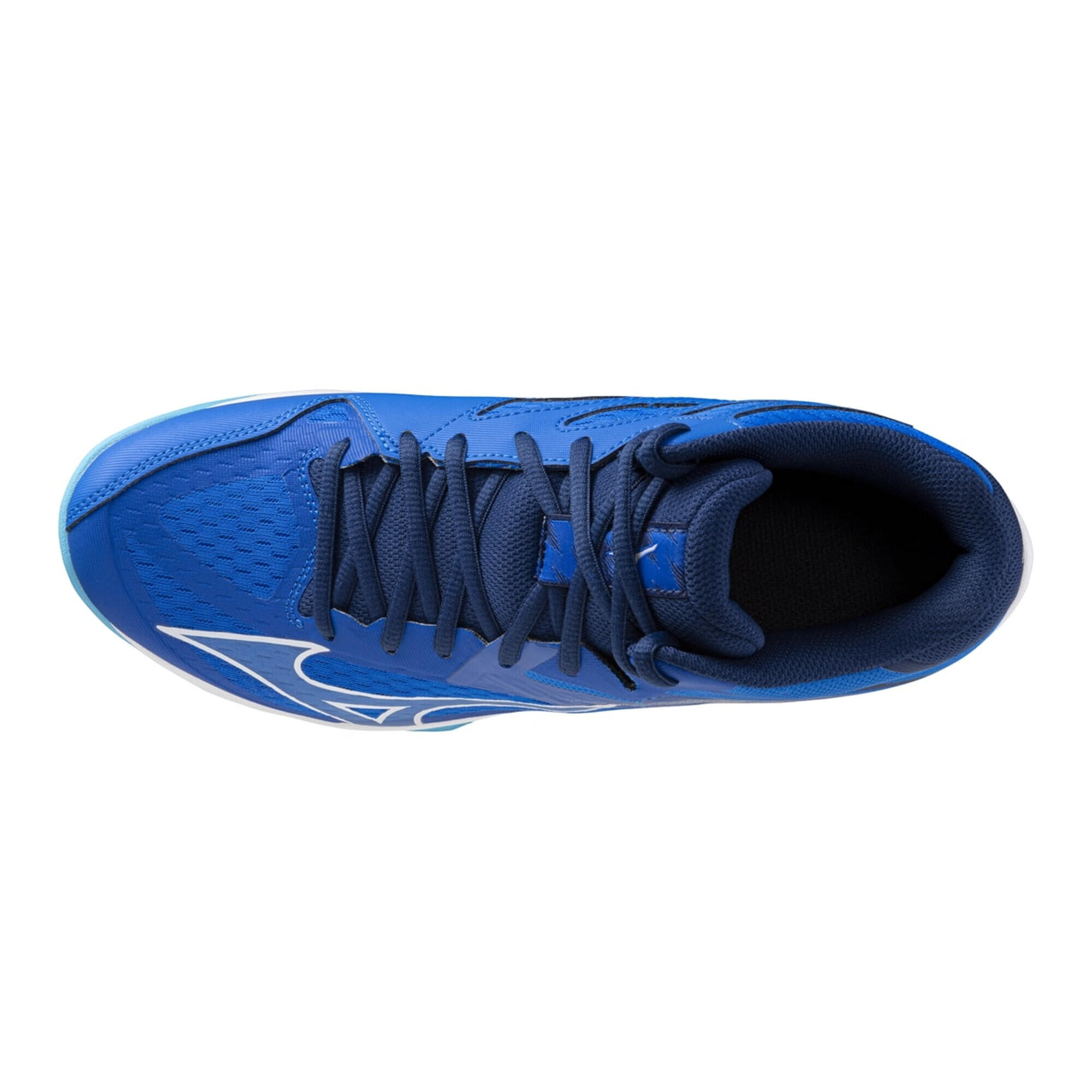 Indoor schoenen Mizuno Thunder Blade Z Mid 3/7