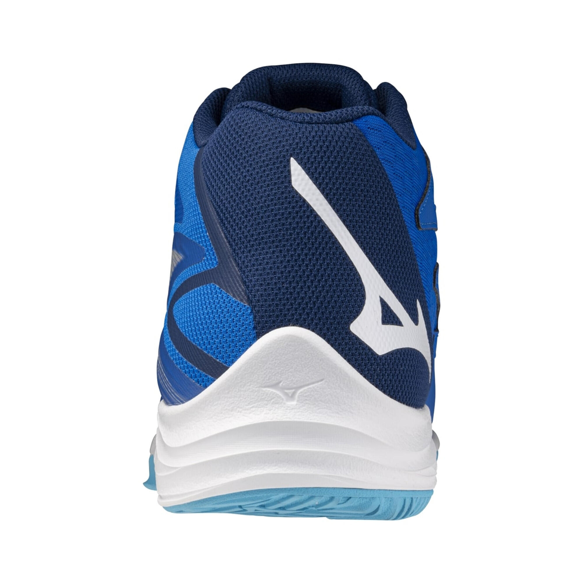 Indoor schoenen Mizuno Thunder Blade Z Mid 4/7