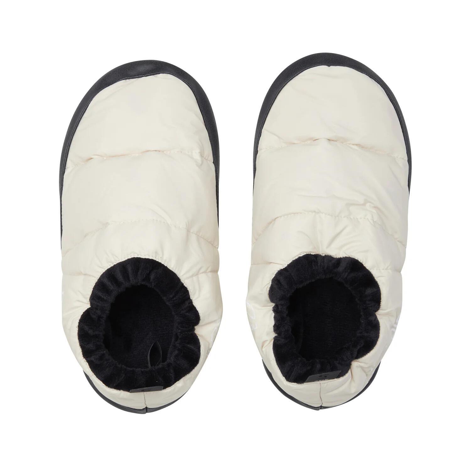 Chaussons polaire Nordisk Mos Down 3/5
