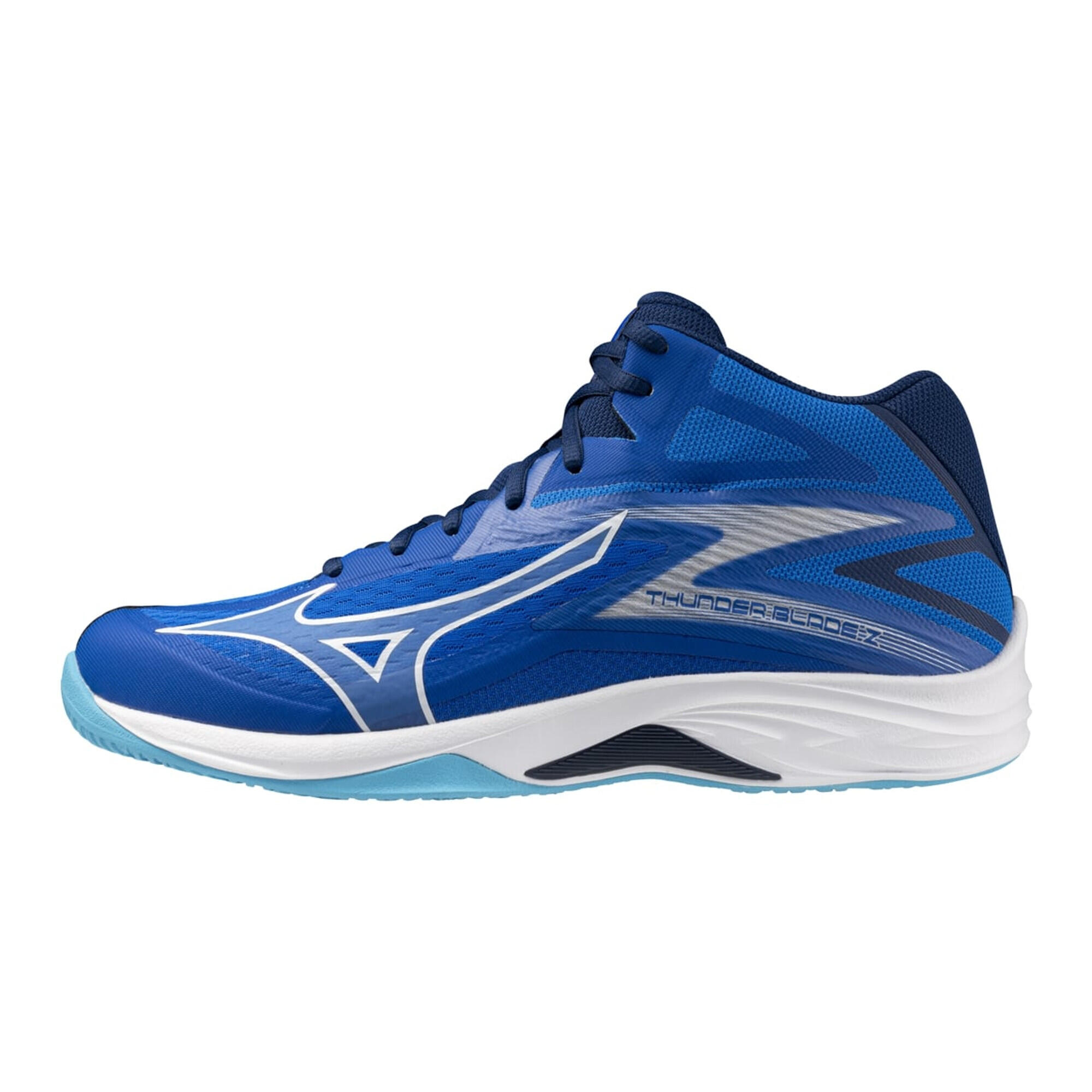 MIZUNO Indoor schoenen Mizuno Thunder Blade Z Mid