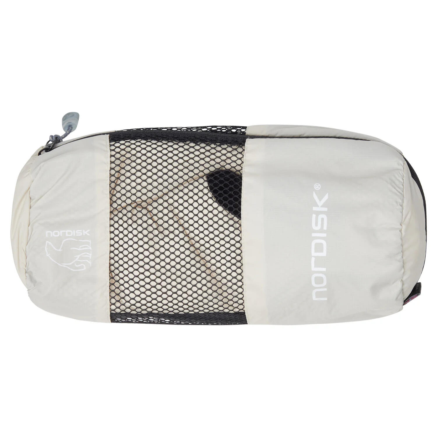 Chaussons polaire Nordisk Mos Down 5/5