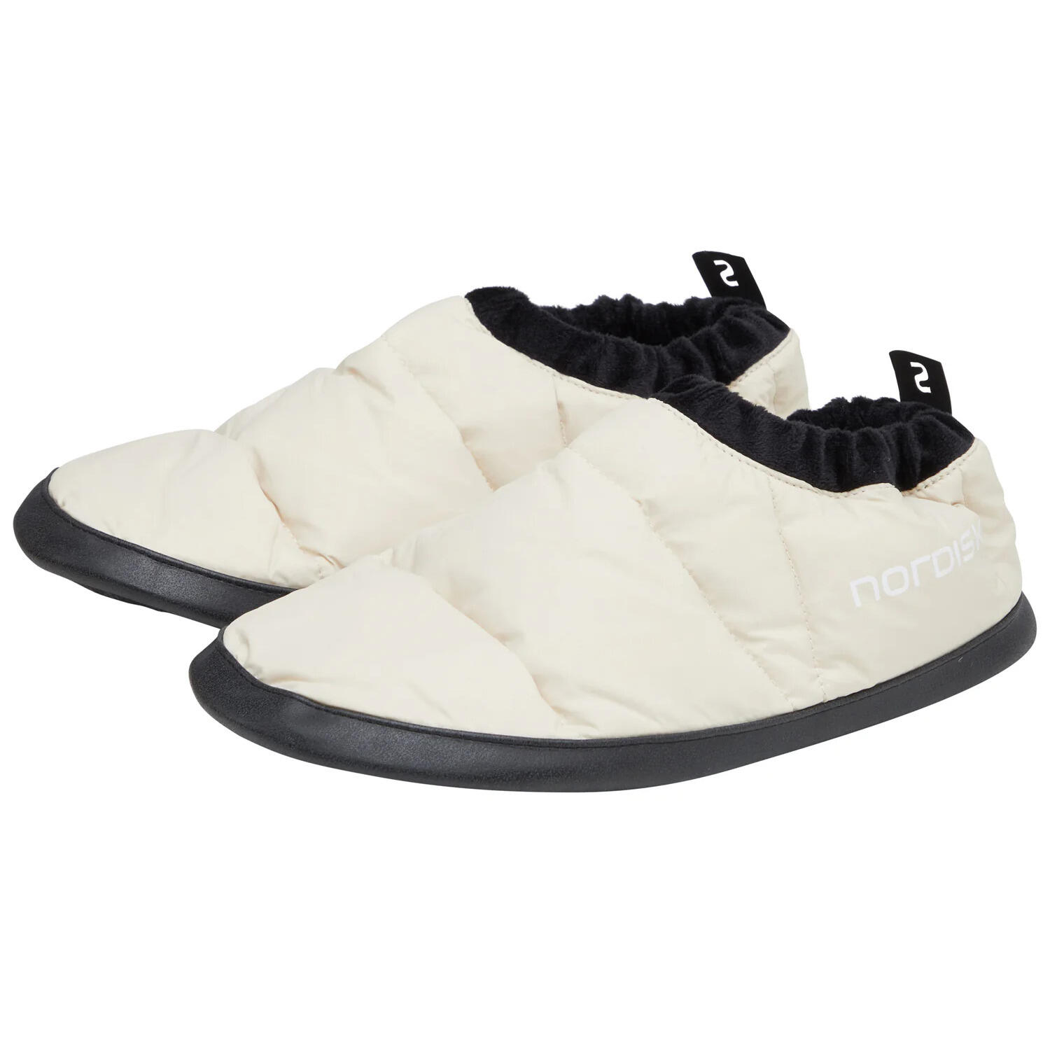 Chaussons polaire Nordisk Mos Down 2/5