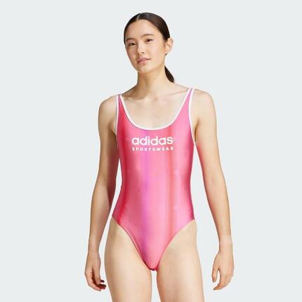 Maillot de bain dos en U Tiro