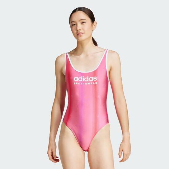 Maillot de bain dos en U Tiro