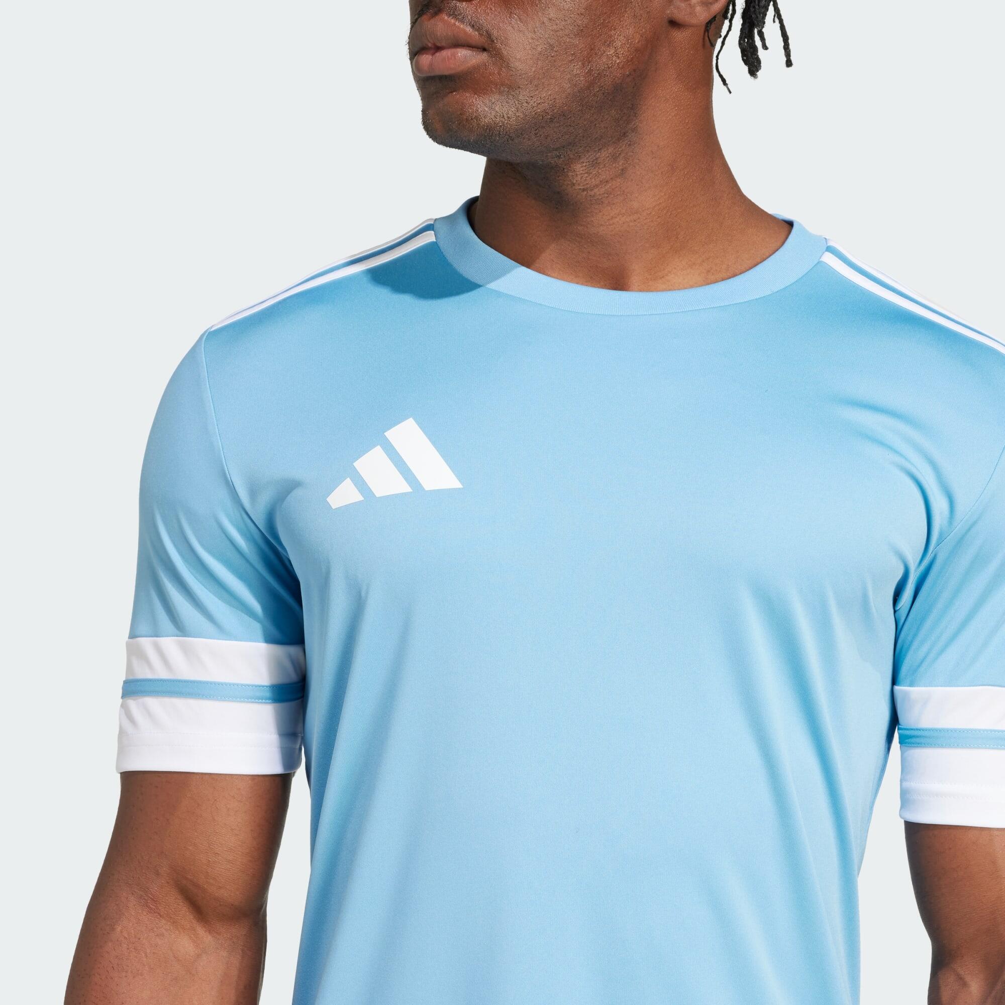 Camiseta Squadra 25 ADIDAS Decathlon