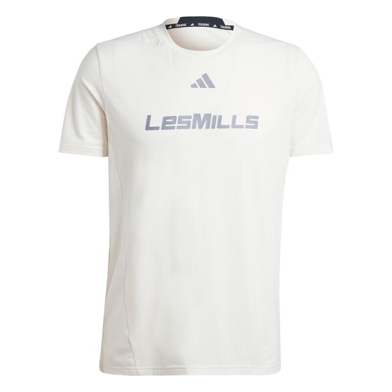 T-shirt graphique Les Mills