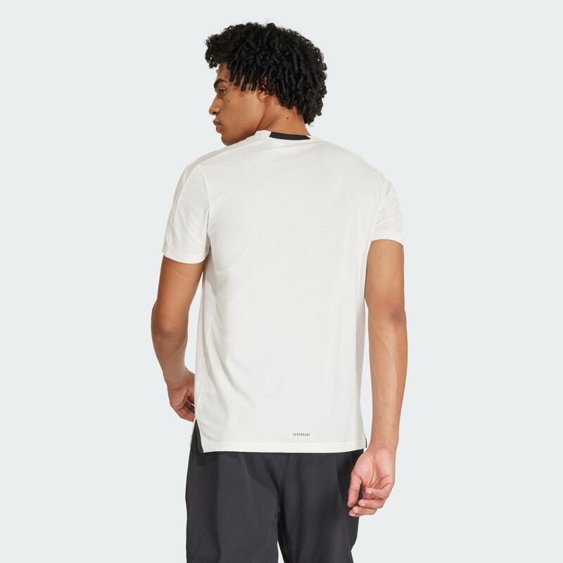 T-shirt graphique Les Mills