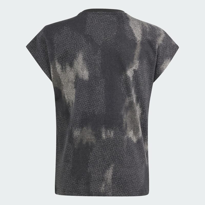 Koszulka Future Icons Allover Print Cotton Kids