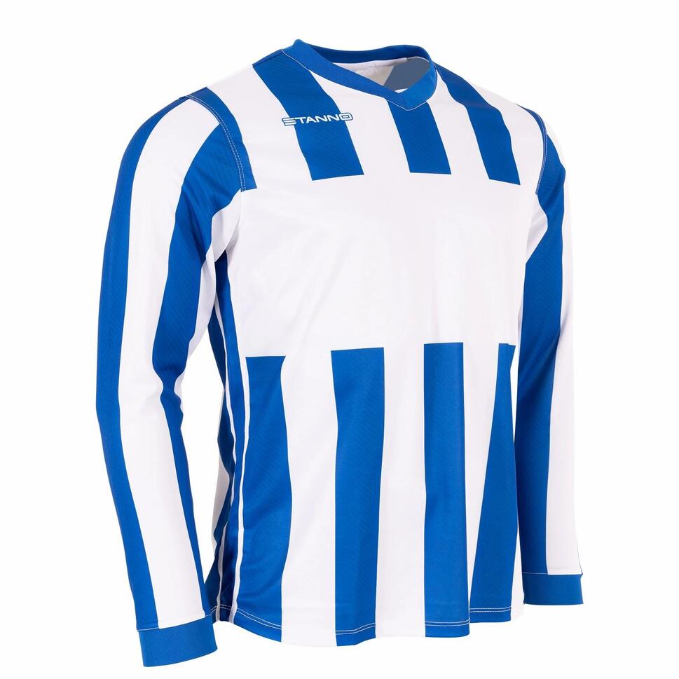 Dziecięcy dżersej z długim rękawem Stanno Aspire