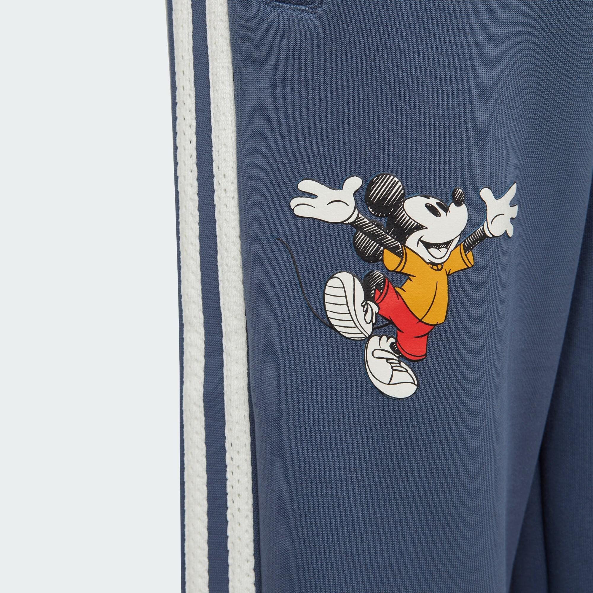 Pantaloni adidas x Disney Mickey Mouse 5/5