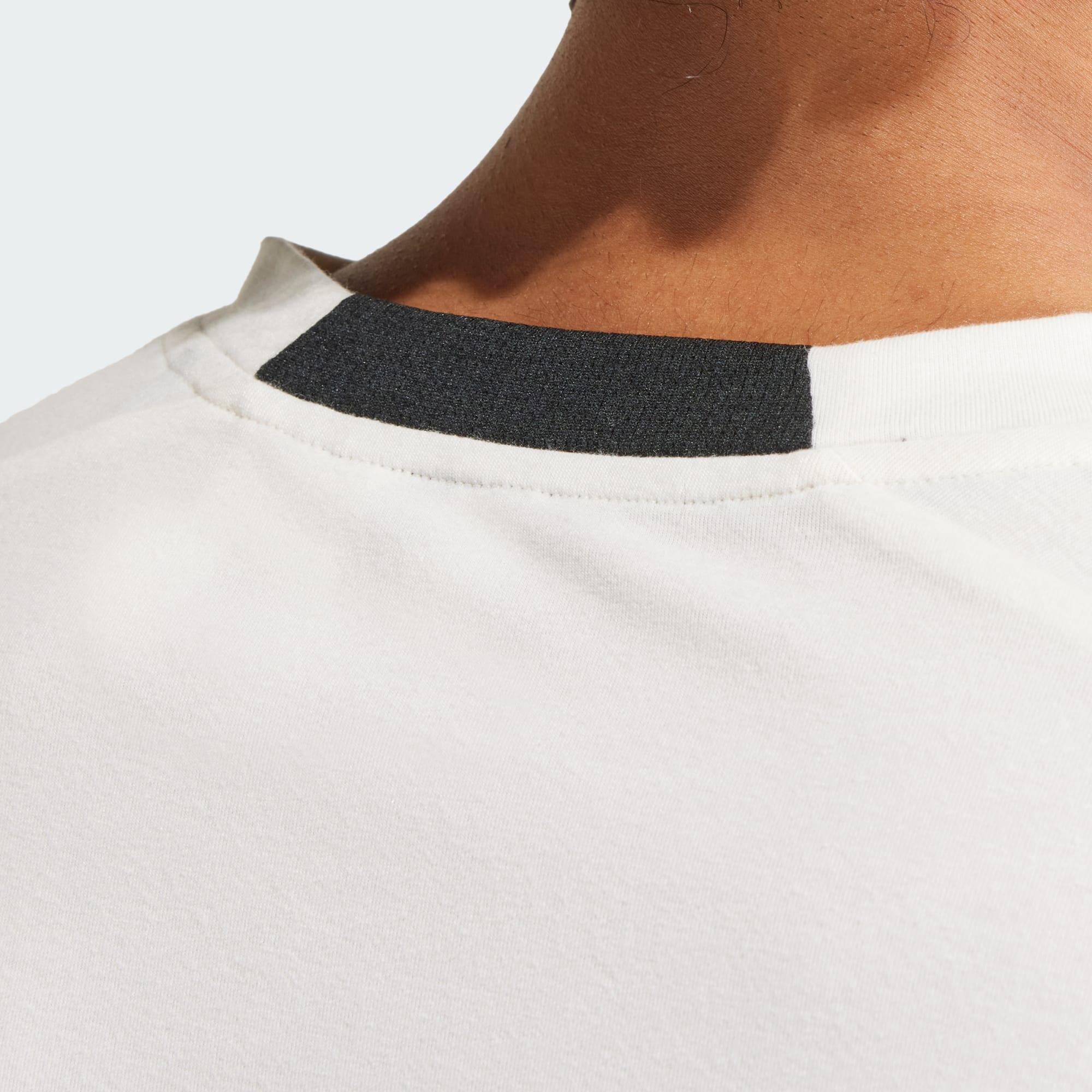 Les Mills Graphic Tee 5/7