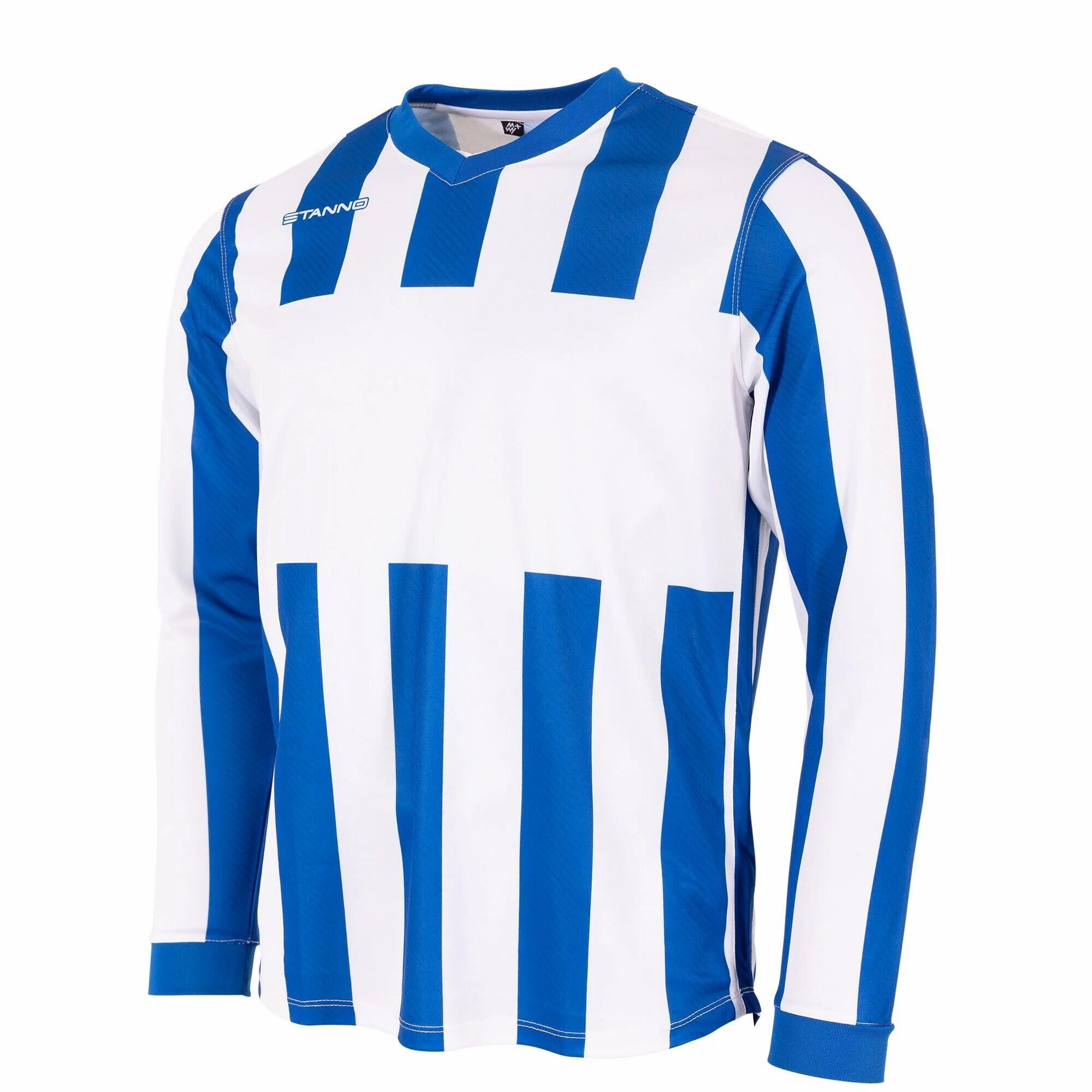 Long Sleeve Jersey Stanno Aspire 3/5