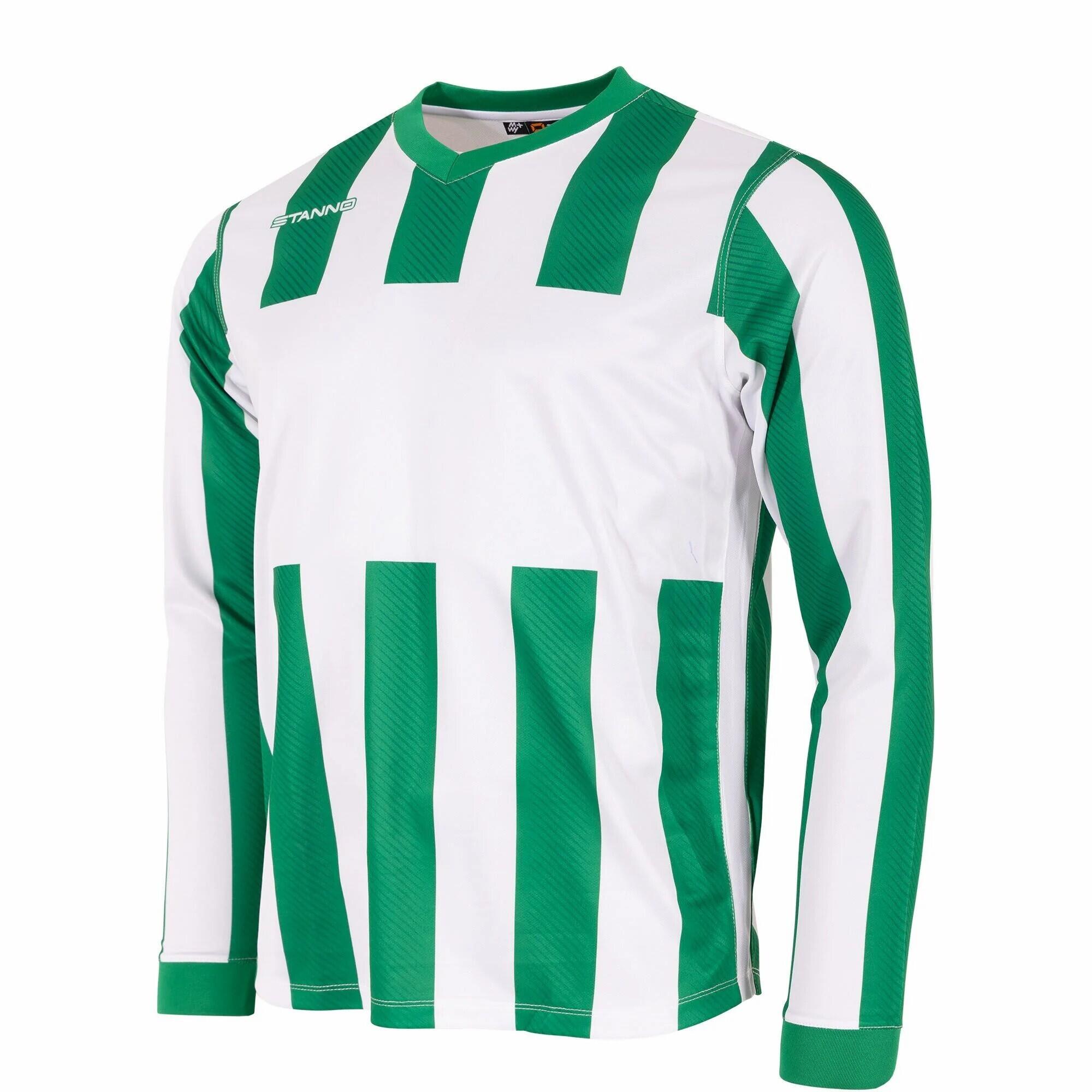 Long Sleeve Jersey Stanno Aspire 3/5