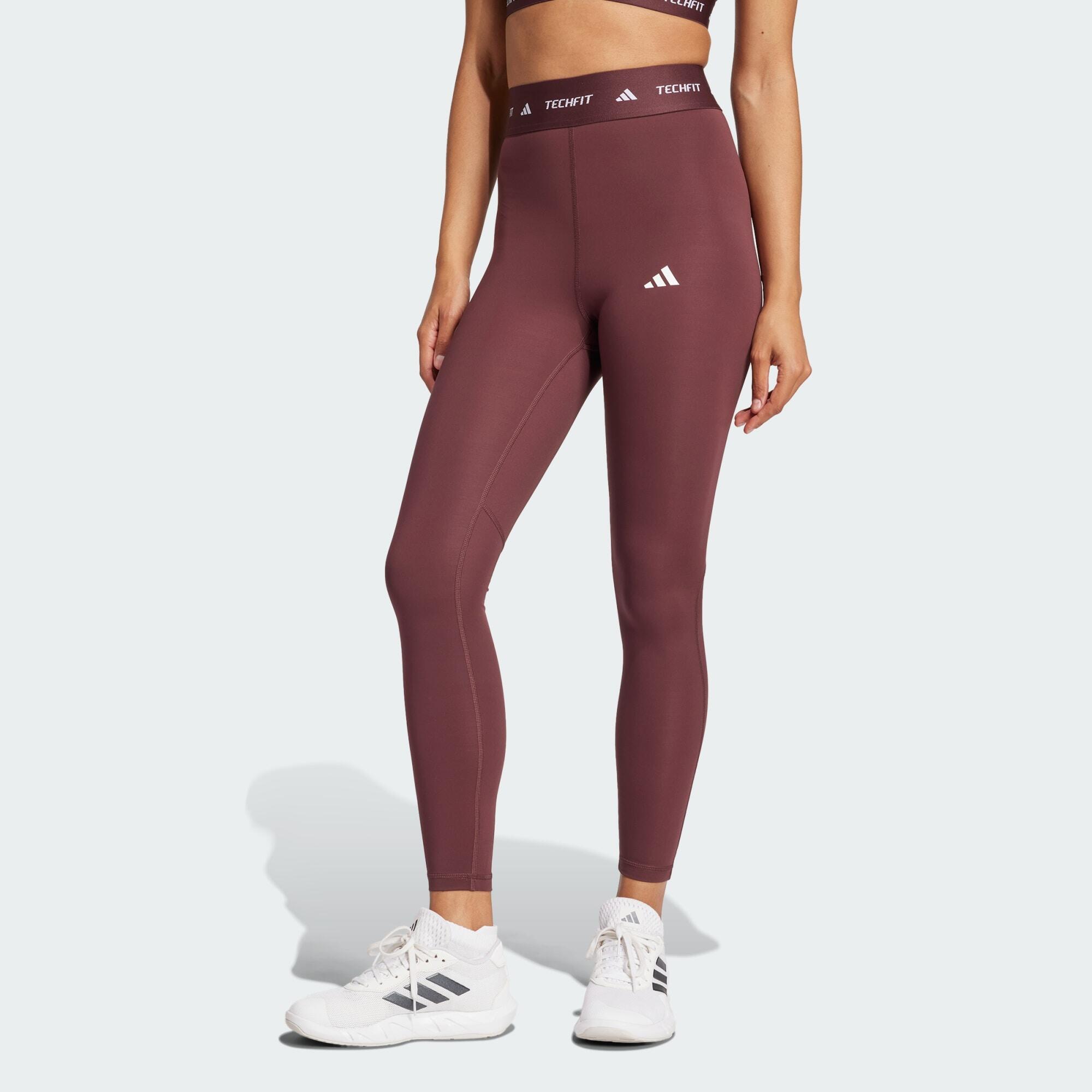 ADIDAS TECHFIT 7/8-Leggings