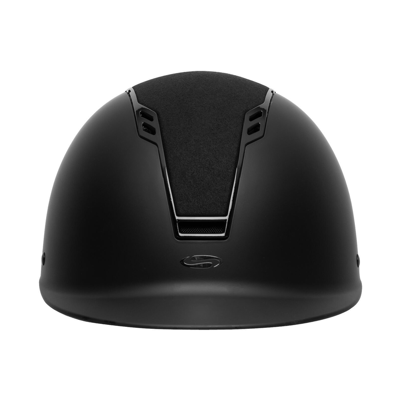 Paardrijhelm Swing H22 3/5