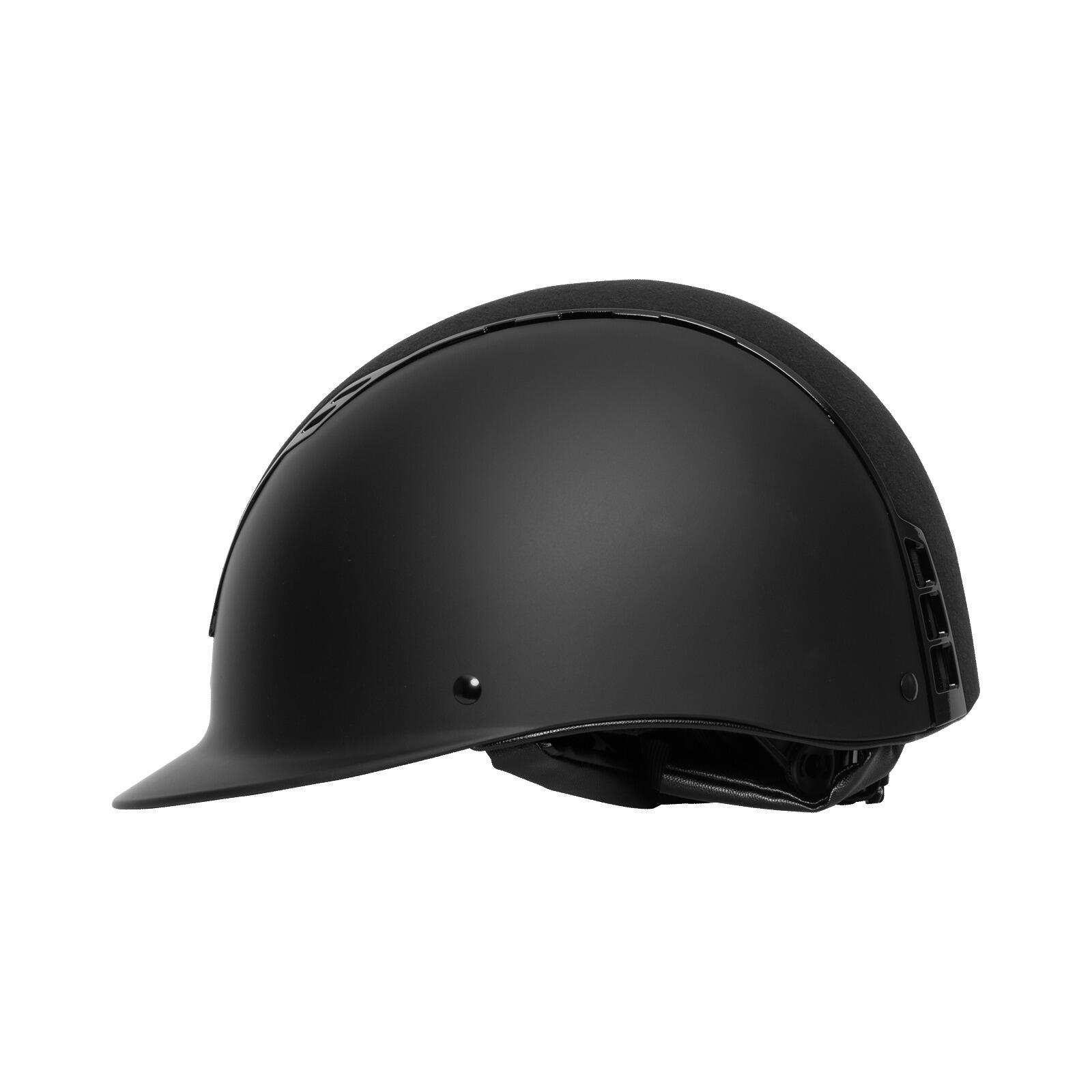 Paardrijhelm Swing H22 2/5