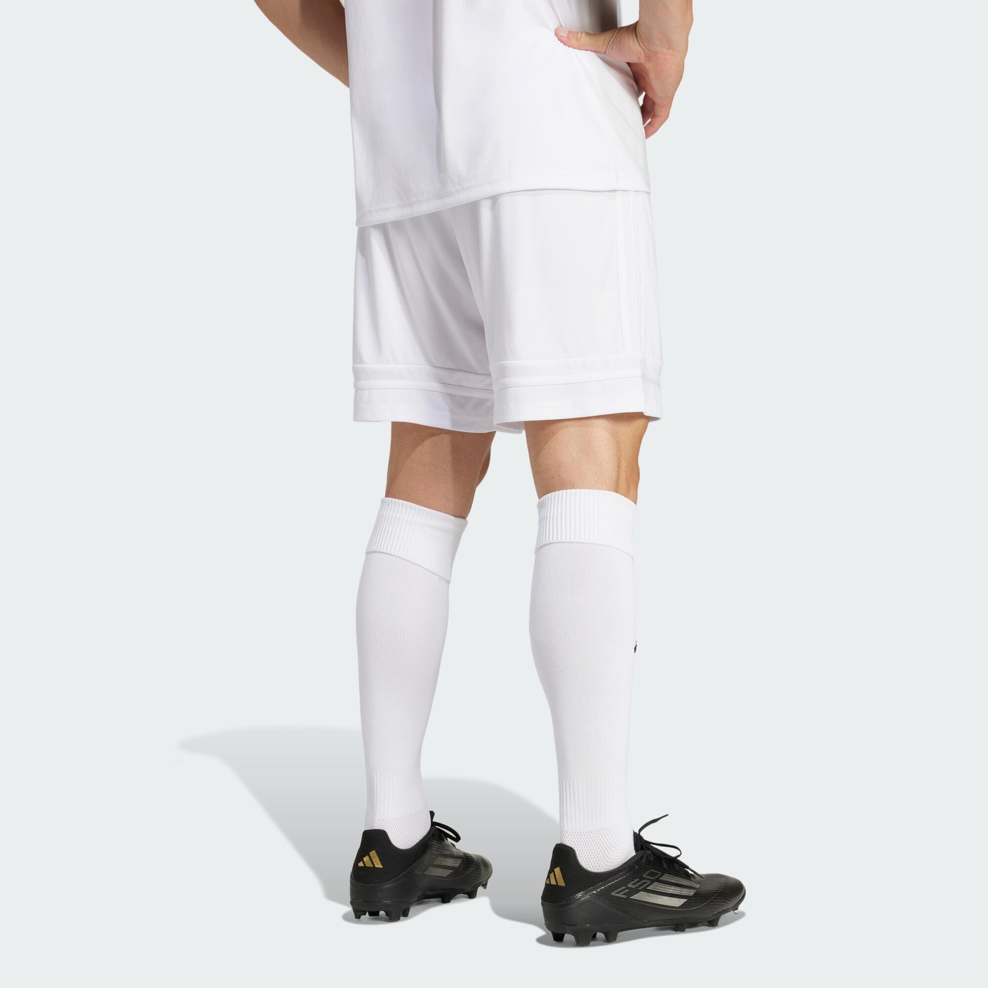 Short Squadra 25 3/5