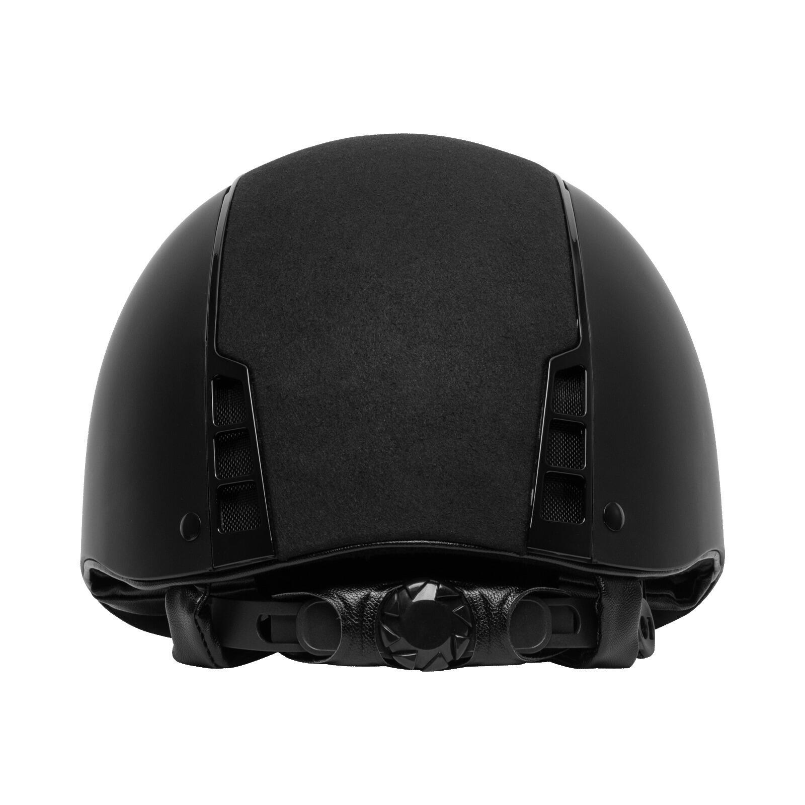 Paardrijhelm Swing H22 4/5